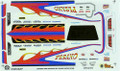 1273 Pisano Trans Am F/C Pat Foster