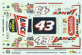 1259 #43 Lance 1997 Rodney Combs Dennis Setzer