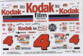 9404D #4 Kodak 1994 Sterling Marlin