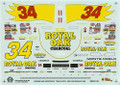 1149 #34 Royal Oak 1996 Mike McLaughlin