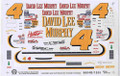 1205 #4 David Lee Murphy 1996 Jeff Purvis
