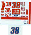 #38 Red Carpet Lease Elton Sawyer