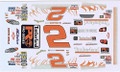 #2 Timberland Pro Series 2006 Clint Bowyer