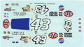 #43 STP/Pepsi 1972