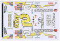 #2 Adco Covers/Camping World 2007 Clint Bowyer
