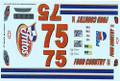 #75 Fritos/Food Country 2003 Jay Sauter