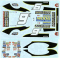 #9 Auto Value/Bumper to Bumper 2006 Kasey Kahne
