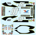 #10 Auto Value/Bumper to Bumper 2006 Scott Riggs