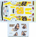 #29 Gretchen Wilson/Goodwrench 2005 Kevin Harvick
