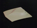 69 Mustang Teardrop hood