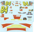 #84 Car Quest 2004 Monte Carlo Kyle Busch