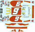 #9 McDonalds 2006 Charger Kasey Kahne