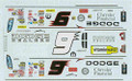 #9 Dodge Chrysler Financial 2008 Kasey Kahne