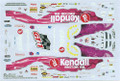 7100 Kendall Stratus P/S V Gaines 1/24 1/25