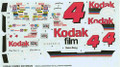 #4 Kodak 1990 Ernie Irvan