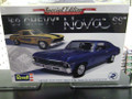 2098 '69 Chevy Nova SS "Special Edition"