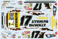 1746 #17 DeWalt Million Dollar Challenge 2002 Matt Kenseth