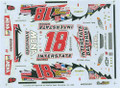 1857 #18 Interstate 2003 Bobby Labonte