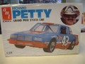 8044 Richard Petty Grand Prix Stock Car