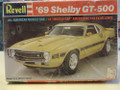 7161 '69 Shelby GT-500