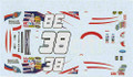 #38 Citi Financial 2008 David Gilliland