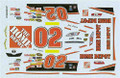 #02 Home Depot 2008 Joey Logano