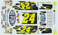 #24 DuPont 2009 Jeff Gordon