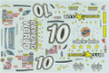 #10 Camping World IRP 2007