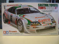 24163 Castrol Toyota Tom's Supra GT
