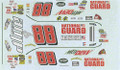 #88 Amp 2009 Dale Earnhardt Jr
