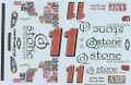 #11 Dutch Stone 2007 Monte Carlo Jason Keller