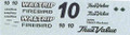 #10 True Value Firebird IROC Darrell Waltrip