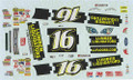 #16 Lumber Liquidators 2007 Greg Biffle