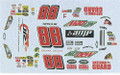 #88 JR Foundation 2009 Dale Earnhardt Jr
