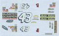 #43 Auto Value Bumper to Bumper 2009 Kasey Kahne