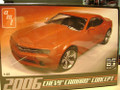 631 2006 Chevy Camaro Concept