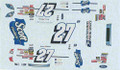 #27 Scott Products 2009 Jason Keller