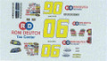 #06 Roni Deutch Tax Service 2009 David Starr