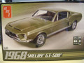 634 1968 Shelby GT-500