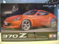 24315 370Z Nissan