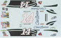 #14 Office Depot 2010 Tony Stewart