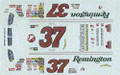 #37 Gander Mtn 2009 Tony Raines
