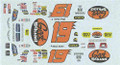#19 Geek Squad 2009 Elliott Sadler