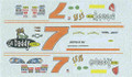 #7 Go Daddy.com 2010 Danica Patrick