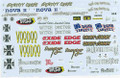 7133 Quarter Panel K