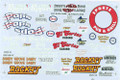 7135 Mom & Pop Sheet #5