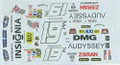 #19 Insignia 2009 Elliott Sadler