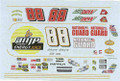 #88 Amp Energy Juice 2010 Dale Earnhardt Jr