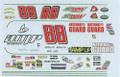 #88 Amp Energy 2010 Dale Earnhardt Jr