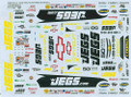 7127 Jegs Cobalt P/S Jeg Coughlin